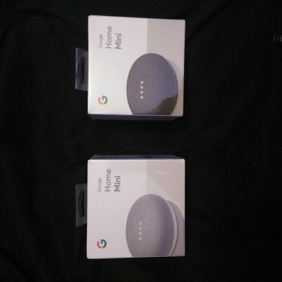 Google Home Mini - Picture 5 of 7
